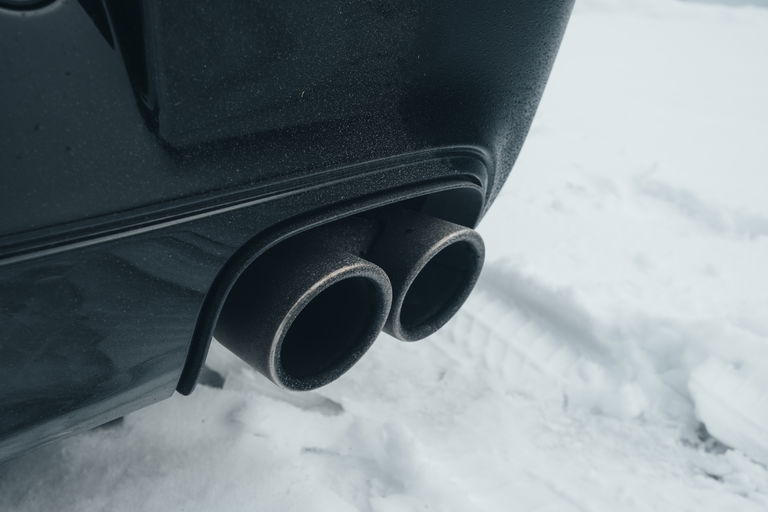 Porsche 997.2 Carrera 4S