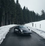 Porsche 997.2 Carrera 4S