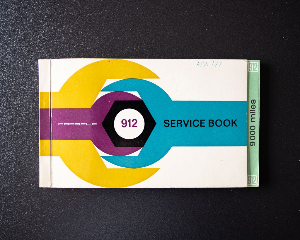 Porsche 912