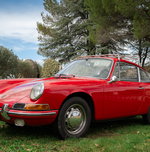 Porsche 912