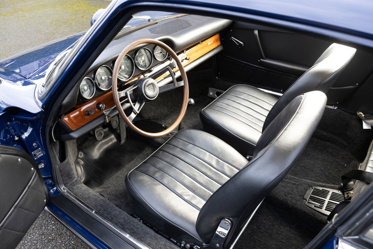 Porsche 911 (F-Modell)