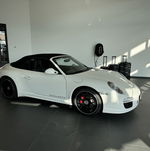 Porsche 997.2 Carrera 4 GTS