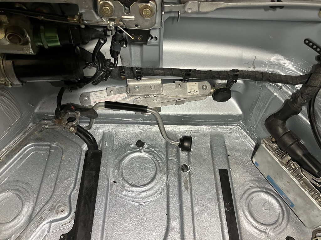 Porsche 964 Carrera 4 WTL