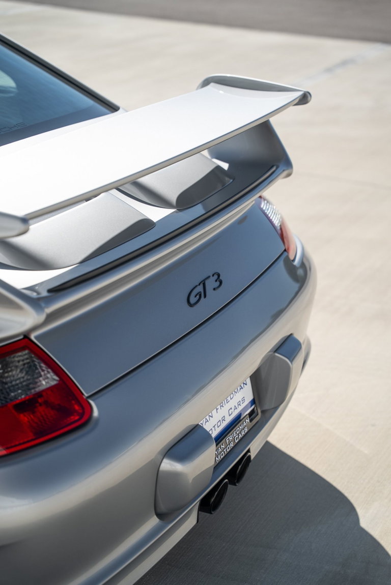 Porsche 997 GT3