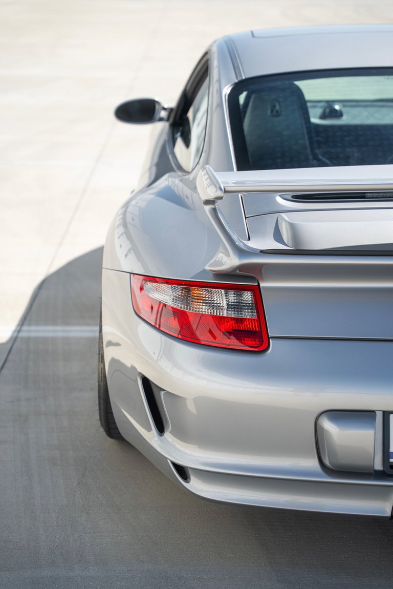 Porsche 997 GT3