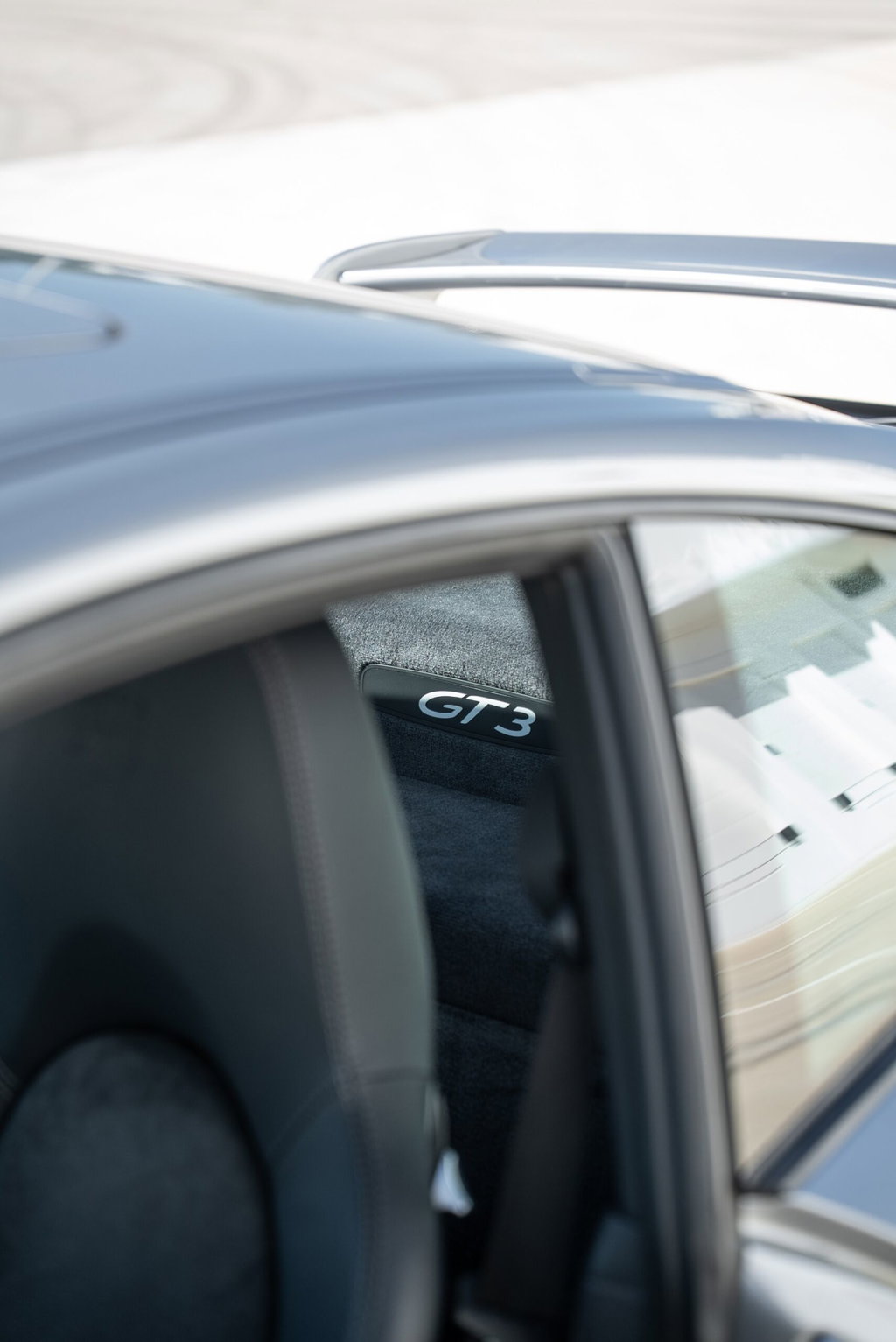 Porsche 997 GT3