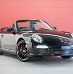 Porsche 997.2 Carrera 4S