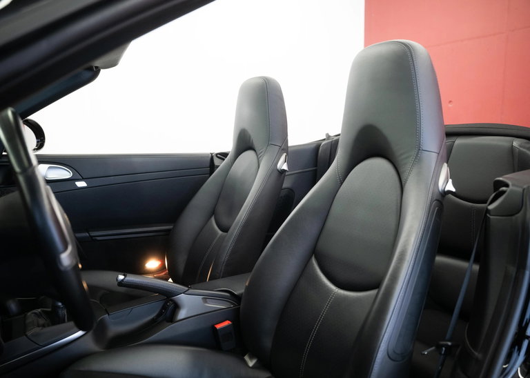 Porsche 997.2 Carrera 4S