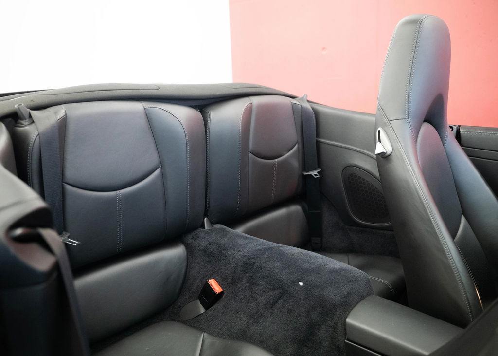 Porsche 997.2 Carrera 4S