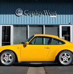 Porsche 911 Modified