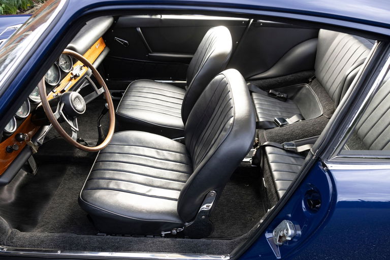 Porsche 911 (F-Modell)