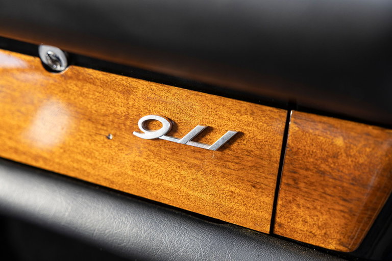 Porsche 911 (F-Modell)