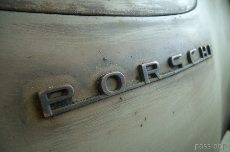 Porsche 911 S (G-Modell)