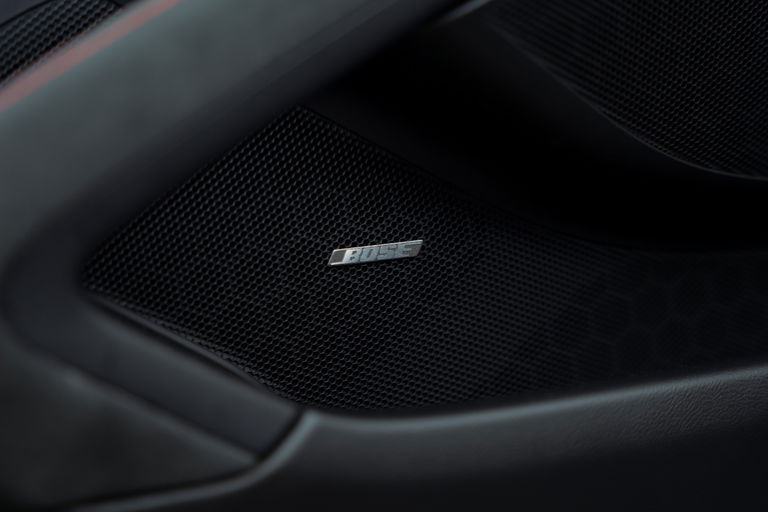 Porsche 718 Spyder RS