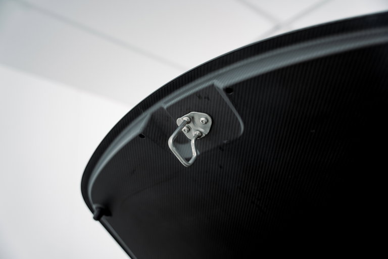 Porsche 718 Spyder RS