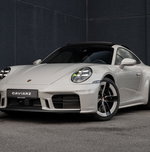 Porsche 992.2 Carrera S