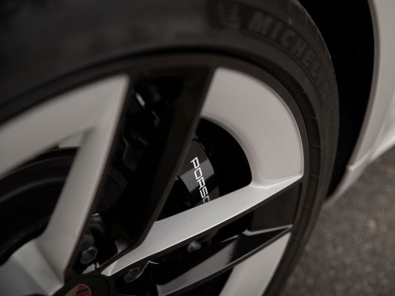 Porsche 992.2 Carrera S