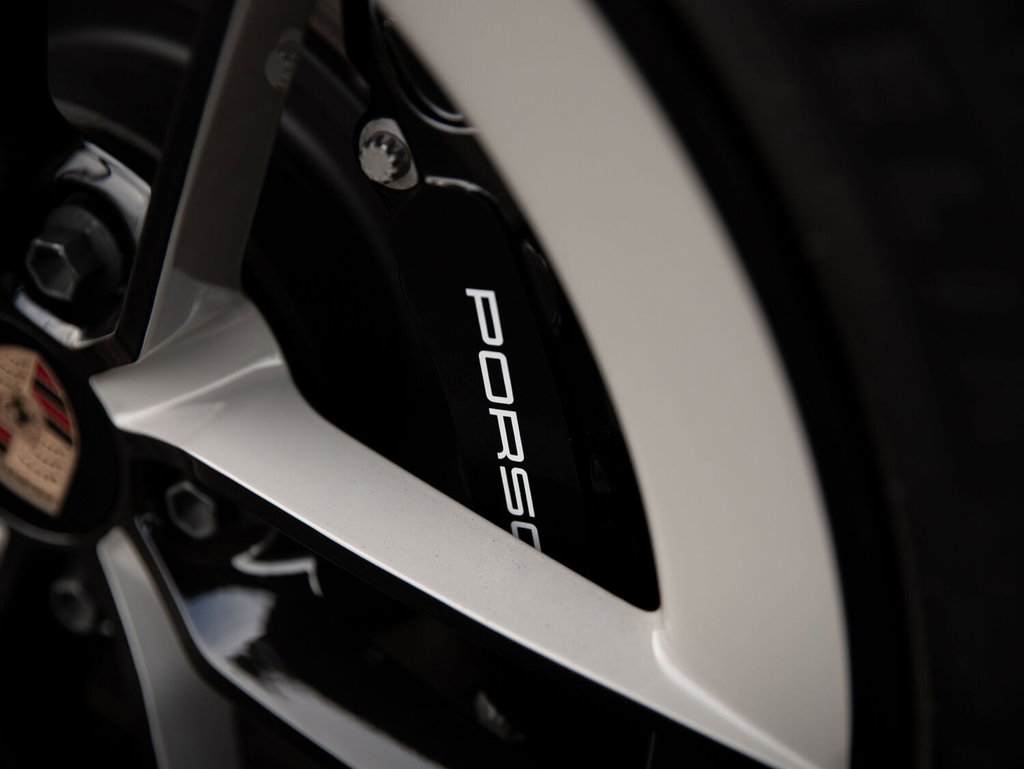 Porsche 992.2 Carrera S