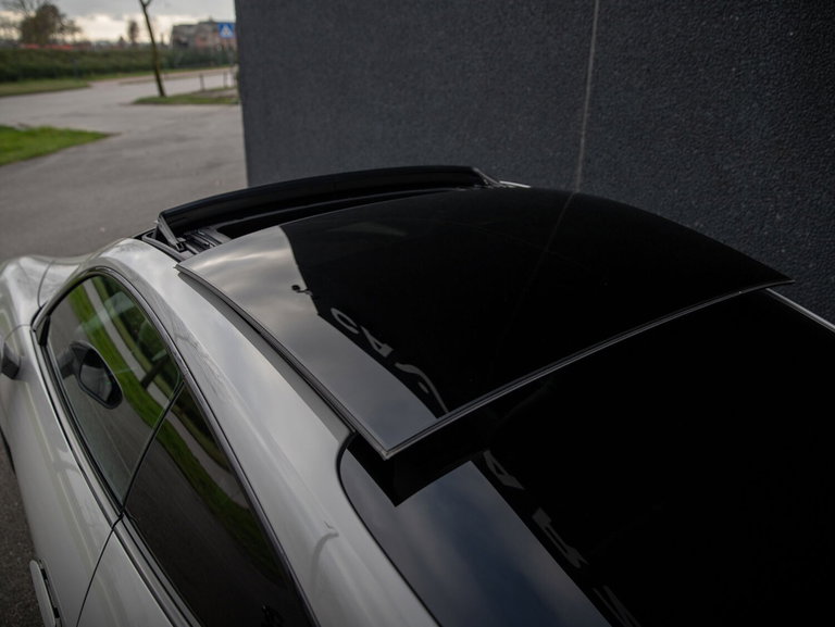 Porsche 992.2 Carrera S