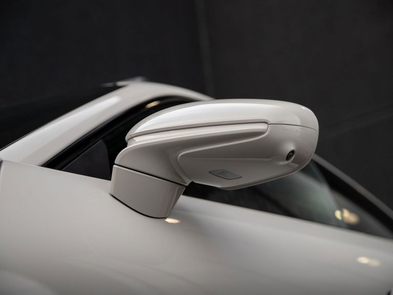 Porsche 992.2 Carrera S