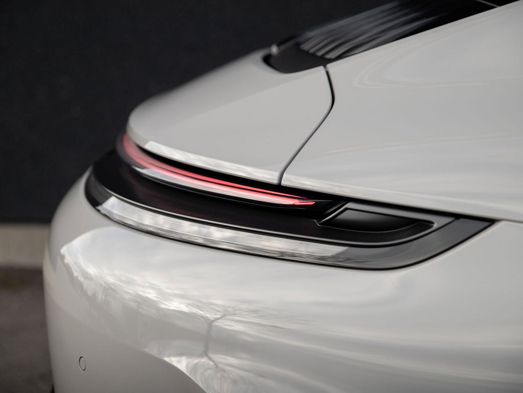 Porsche 992.2 Carrera S