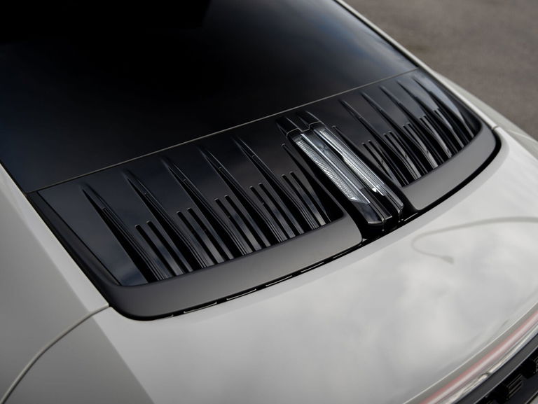 Porsche 992.2 Carrera S