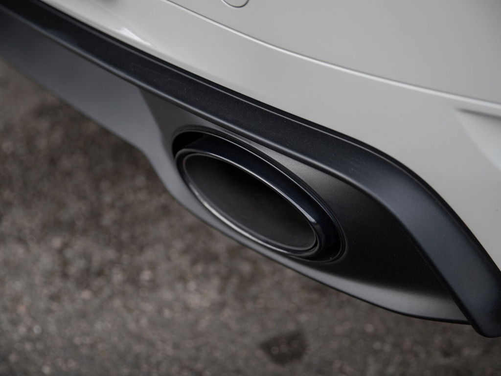 Porsche 992.2 Carrera S