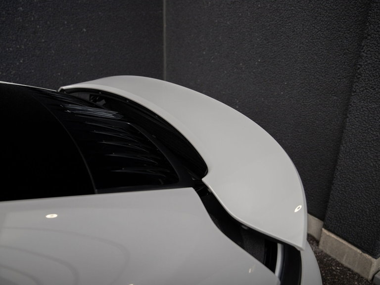 Porsche 992.2 Carrera S