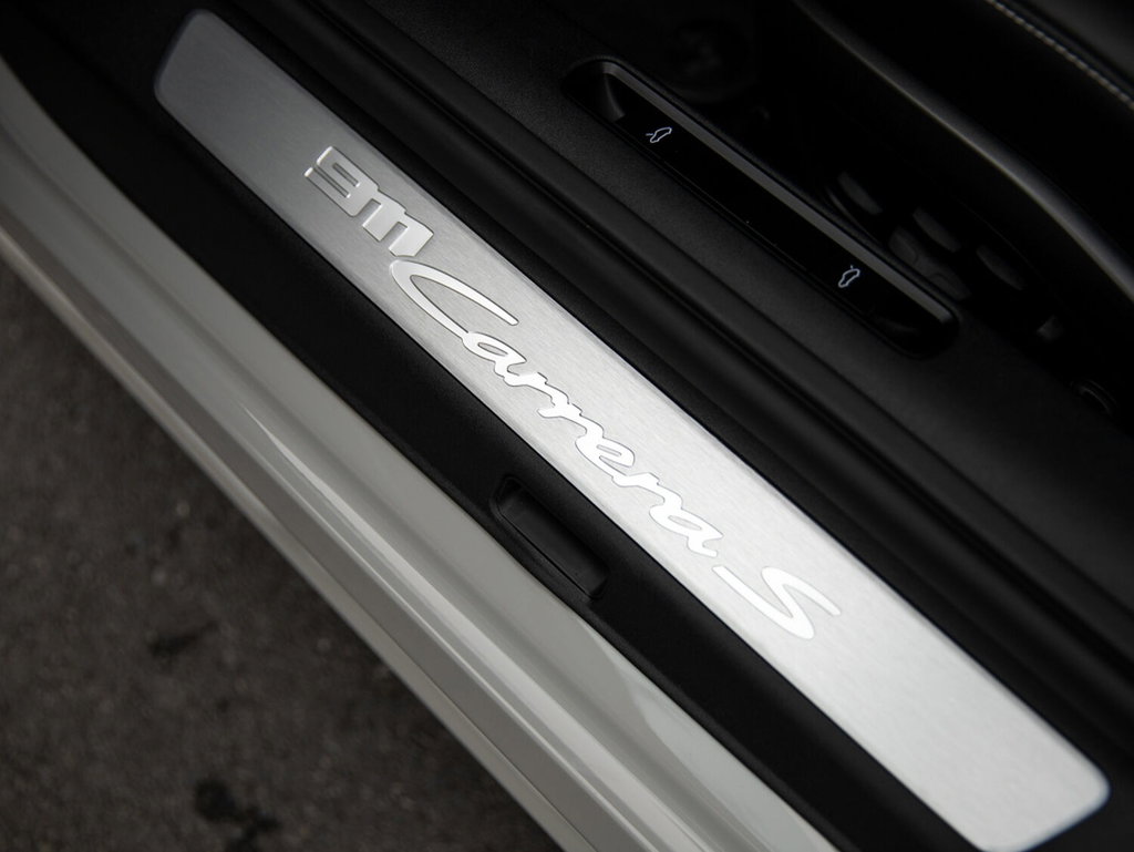 Porsche 992.2 Carrera S