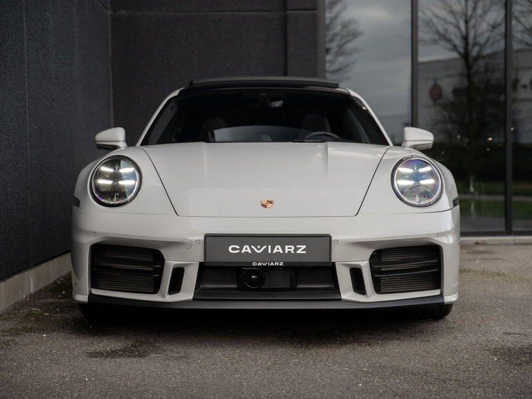 Porsche 992.2 Carrera S