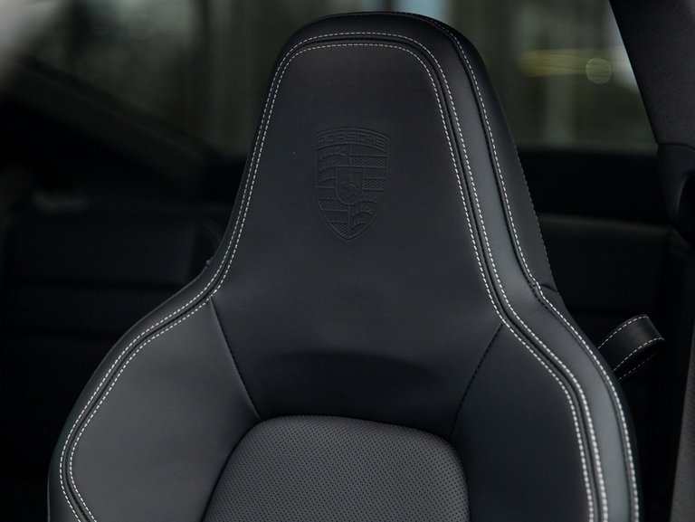Porsche 992.2 Carrera S
