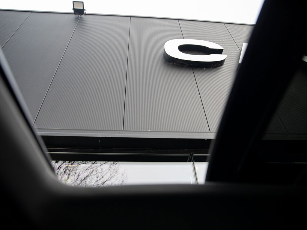 Porsche 992.2 Carrera S