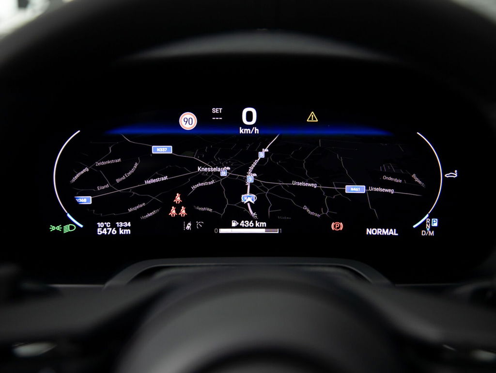 Porsche 992.2 Carrera S