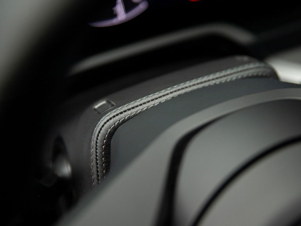 Porsche 992.2 Carrera S