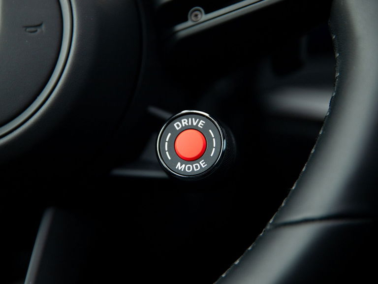 Porsche 992.2 Carrera S