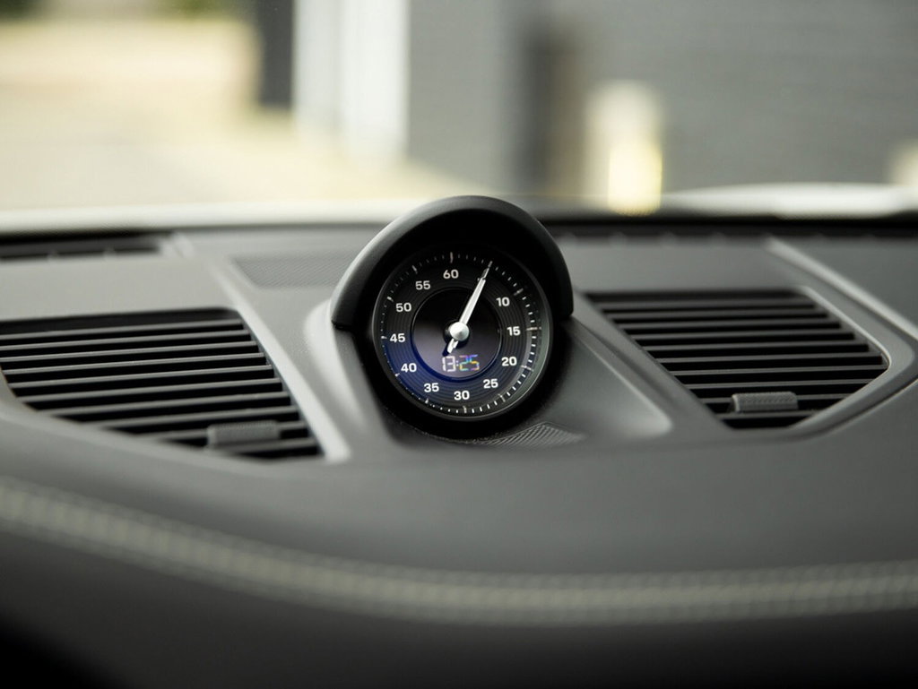 Porsche 992.2 Carrera S