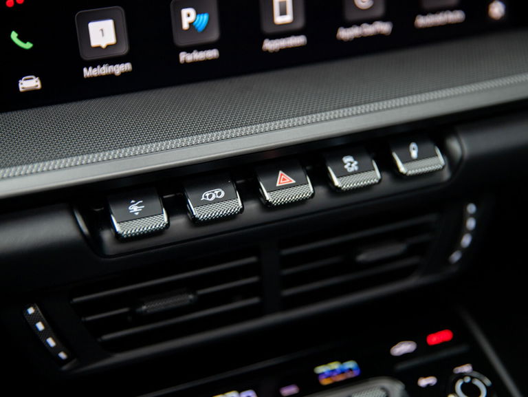 Porsche 992.2 Carrera S