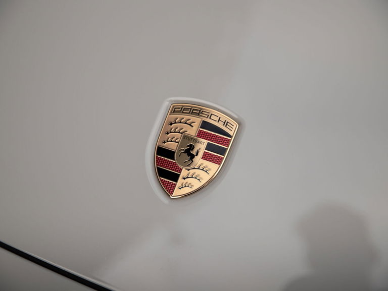 Porsche 992.2 Carrera S