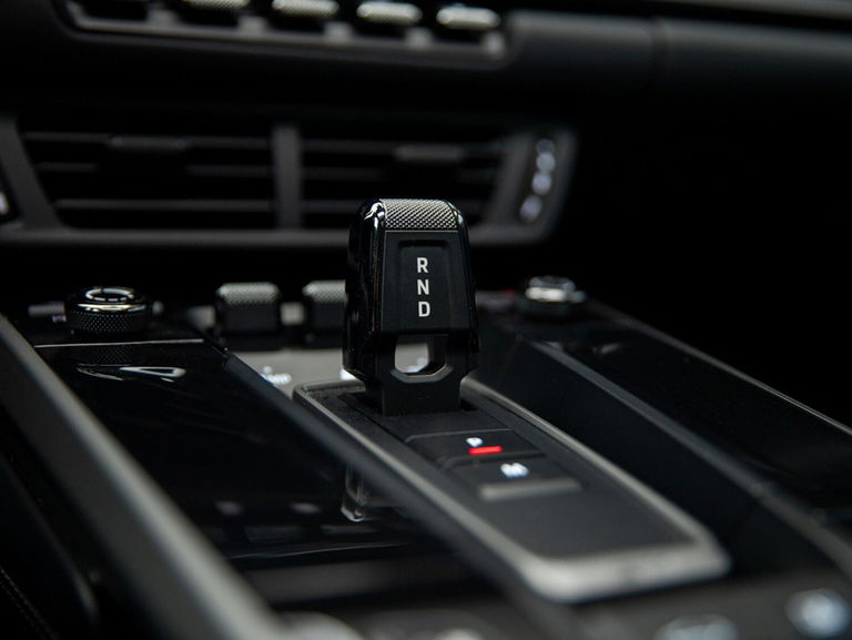 Porsche 992.2 Carrera S