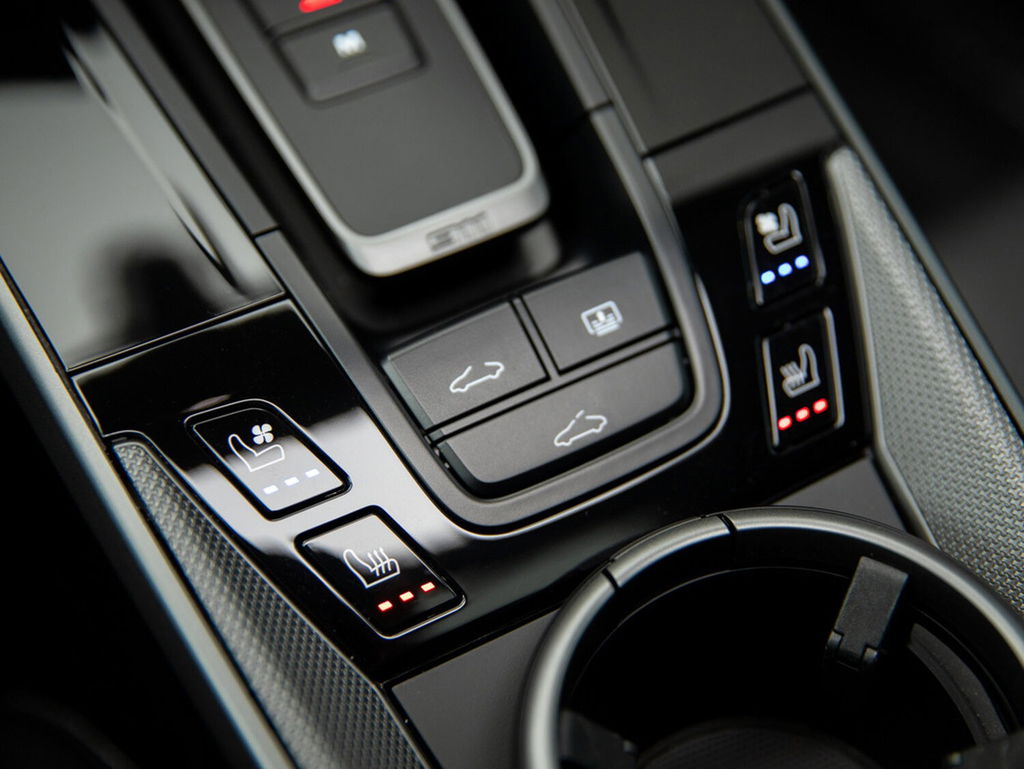 Porsche 992.2 Carrera S