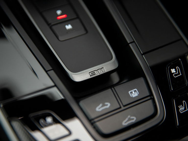 Porsche 992.2 Carrera S