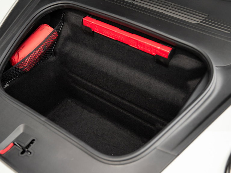 Porsche 992.2 Carrera S