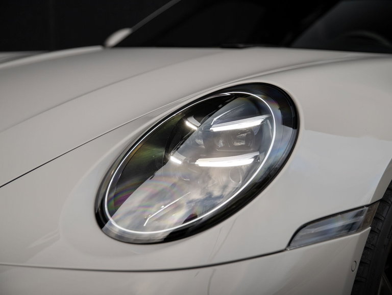 Porsche 992.2 Carrera S