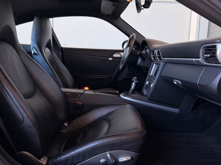 Porsche 997 Carrera S