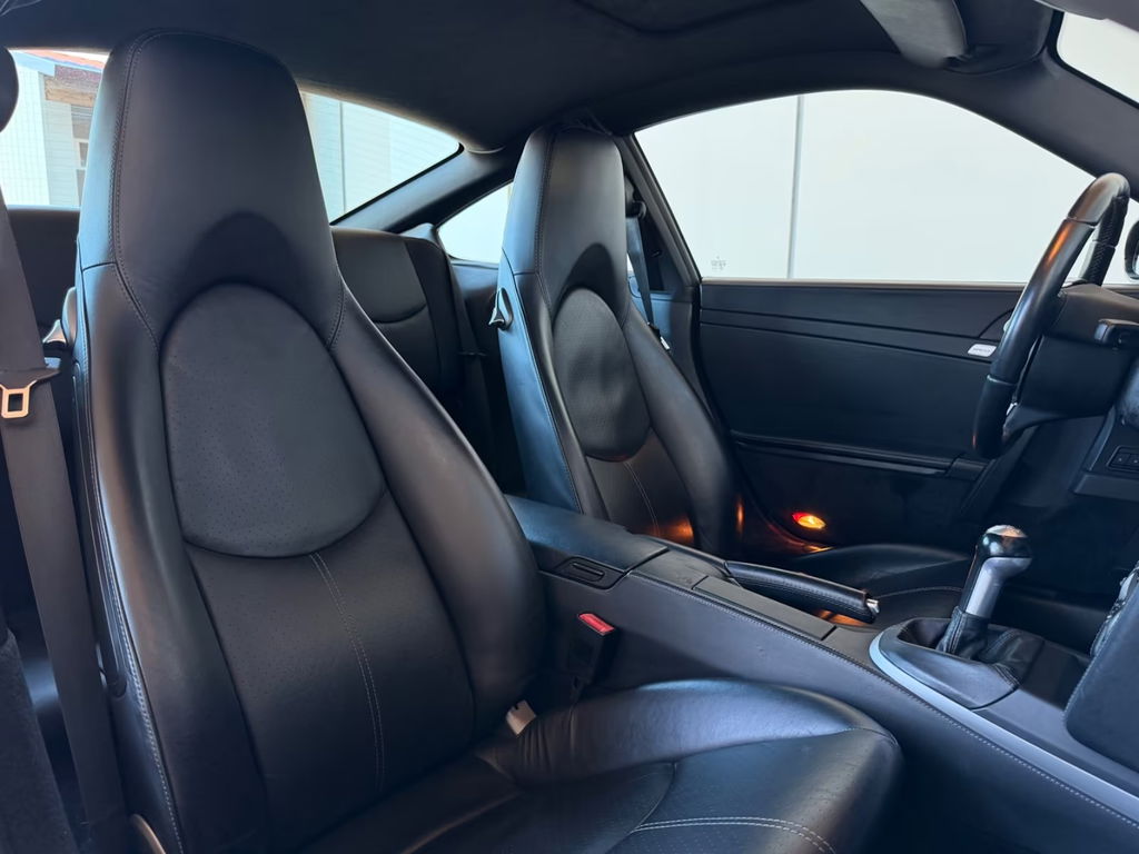 Porsche 997 Carrera S