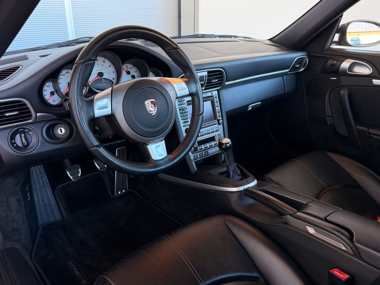 Porsche 997 Carrera S
