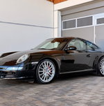 Porsche 997 Carrera S