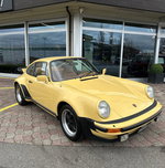 Porsche 911 Turbo 3.0