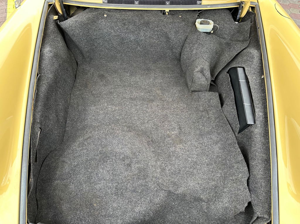 Porsche 911 Turbo 3.0