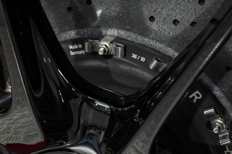 Porsche 997.2 GT2 RS